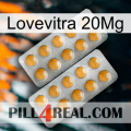 Lovevitra 20Mg levitra2